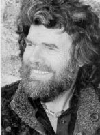 Reinhold Messner